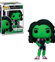 FUNKO POP! SHE HULK