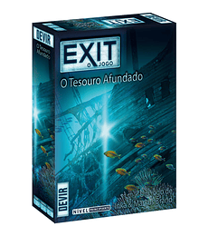 Exit: O Tesouro Afundado