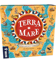 Terramare 