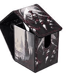 UP - PHYREXIA - ALL WILL BE ONE ALCOVE FLIP X FOR MAGIC: THE GATHERING