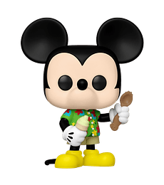FUNKO POP! WDW 50TH - ALOHA MICKEY
