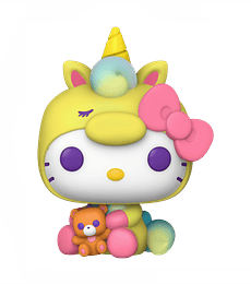 FUNKO POP! SANRIO HELLO KITTY - HK (UP)