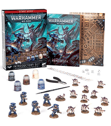 Warhammer 40,000 Introductory Set