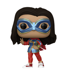 FUNKO POP! MARVEL: MS. MARVEL