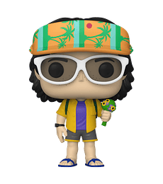 FUNKO POP! STRANGER THINGS - CALIFORNIA MIKE