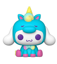 Funko Pop! Sanrio Hello Kitty - Cinnamoroll