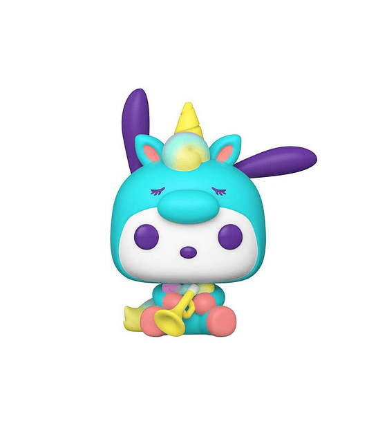 Funko Pop! Hello Kitty - Pochacco