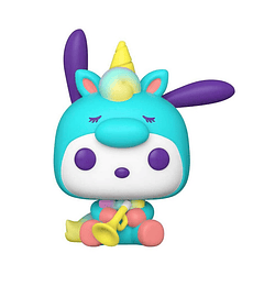 Funko Pop! Hello Kitty - Pochacco