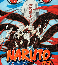 Naruto 47 PT