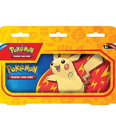 PKM - BACK TO SCHOOL PENCIL 