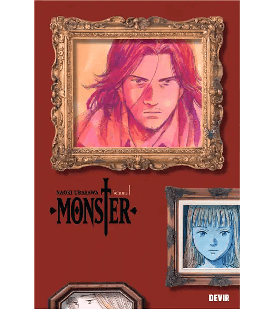 Monster 01