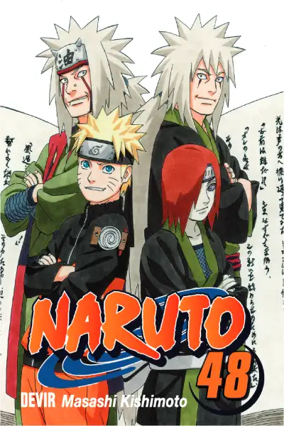 Naruto 48
