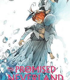 The Promised Neverland 18