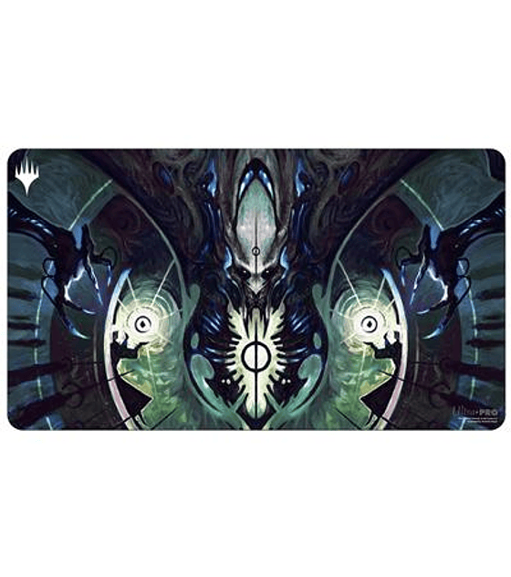 UP - BROTHERS WAR PLAYMAT E FOR MAGIC: THE GATHERING