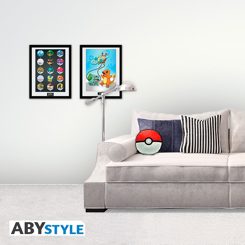 Pokémon Cushion Plushies - Anime House ANZ