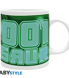  POKEMON - Mug - 320 ml - Bulbasaur Neon - subli - box 