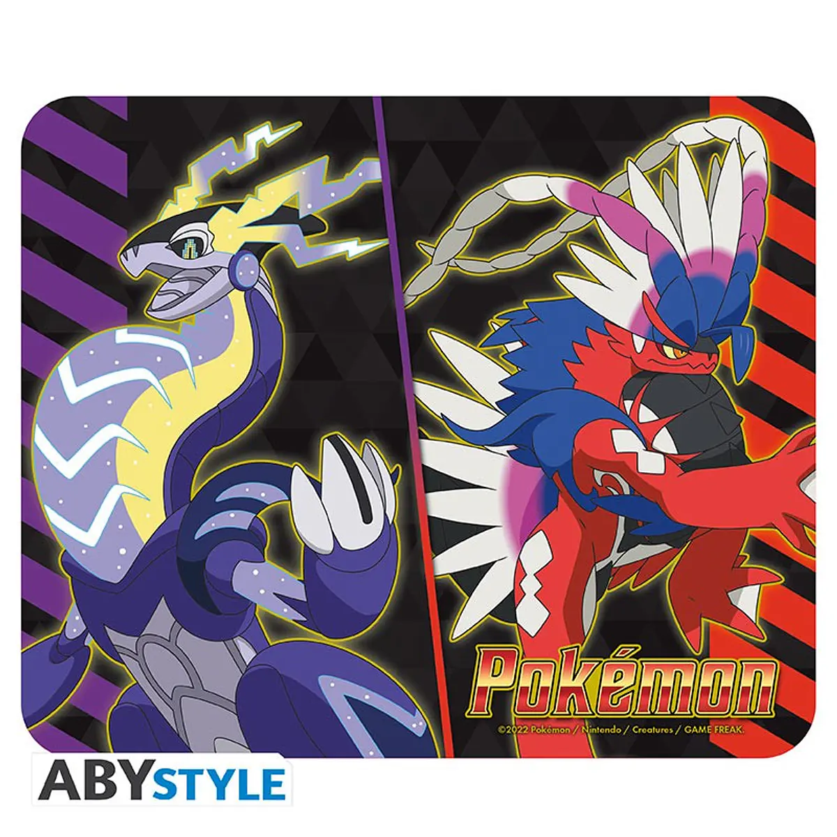 Abysse