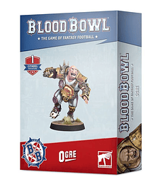  Blood Bowl Ogre