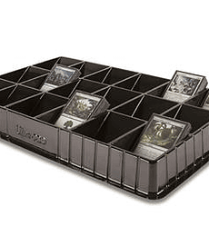 UP - CARD SORTING TRAY - STACKABLE