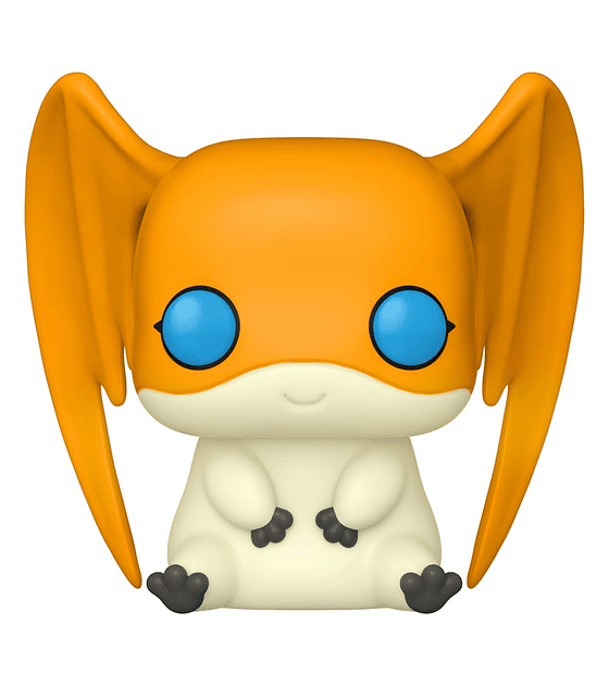 Digimon POP! Animation Vinyl Figure Patamon 9 cm