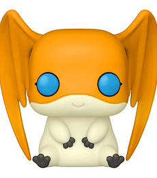 Digimon POP! Animation Vinyl Figure Patamon 9 cm