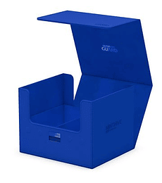 Ultimate Guard Minthive 30+ XenoSkin Blue