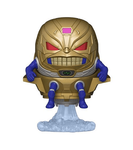 Ant-Man and the Wasp: Quantumania POP! Vinyl Figure M.O.D.O.K. 9 cm