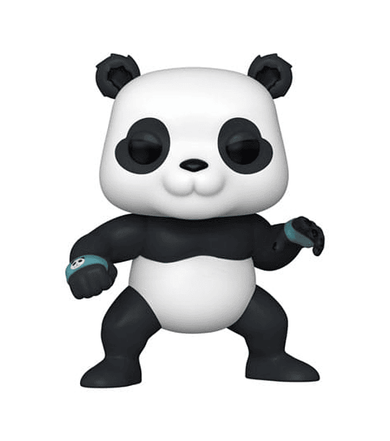 Jujutsu Kaisen POP! Animation Vinyl Figure Panda 9 cm