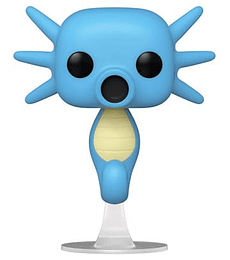 Pokemon POP! Games Vinyl Figure Horsea 9 cm