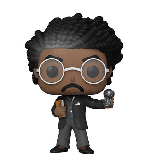 Loki POP! Vinyl Figure Victor Timely 9 cm