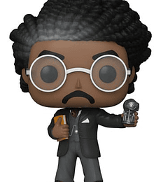 Loki POP! Vinyl Figure Victor Timely 9 cm