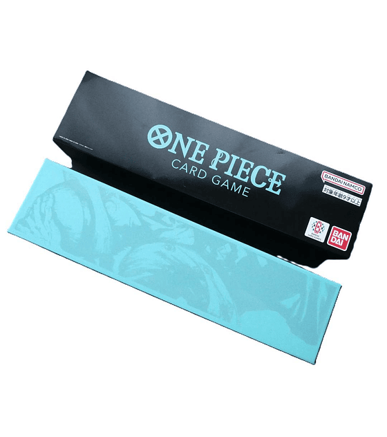 One Piece Card Game Japanese 1st Anniversary Set - EN