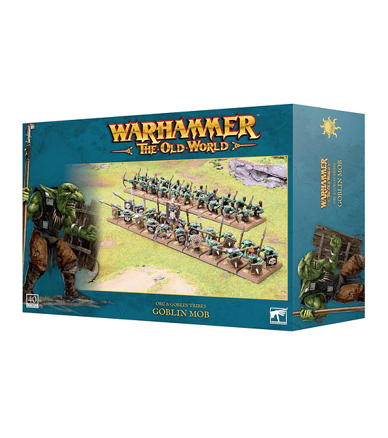 Goblin Mob
