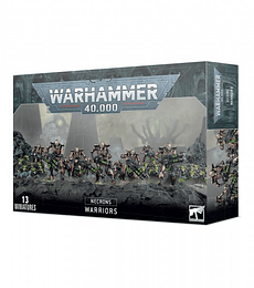 Necrons: Necron Warriors