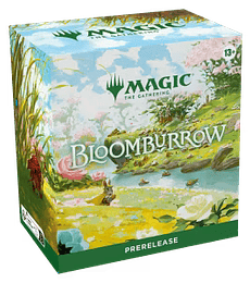 MTG - Bloomburrow - Prerelease Pack
