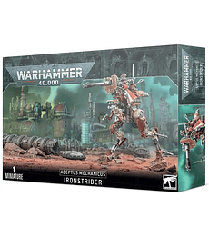 Adeptus Mechanicus Ironstrider