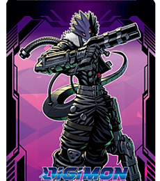 Digimon Card Game - Advanced Deck Set ST14 - EN