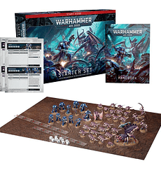 Warhammer 40 000 Starter Set