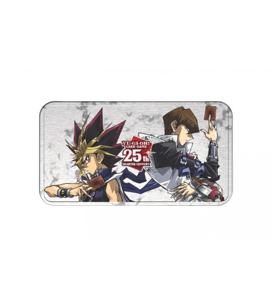 Yu-Gi-Oh! - 25th Anniversary Tin: Dueling Mirrors - EN