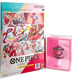 One Piece Card Game - UTA Collection - EN