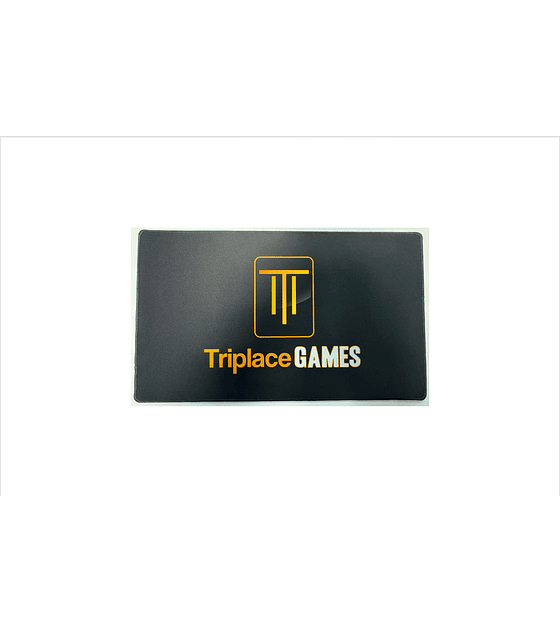 PlayMat Triplace Games Logo