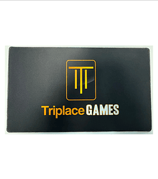 PlayMat Triplace Games Logo