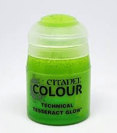 Tesseract Glow - 18ml 