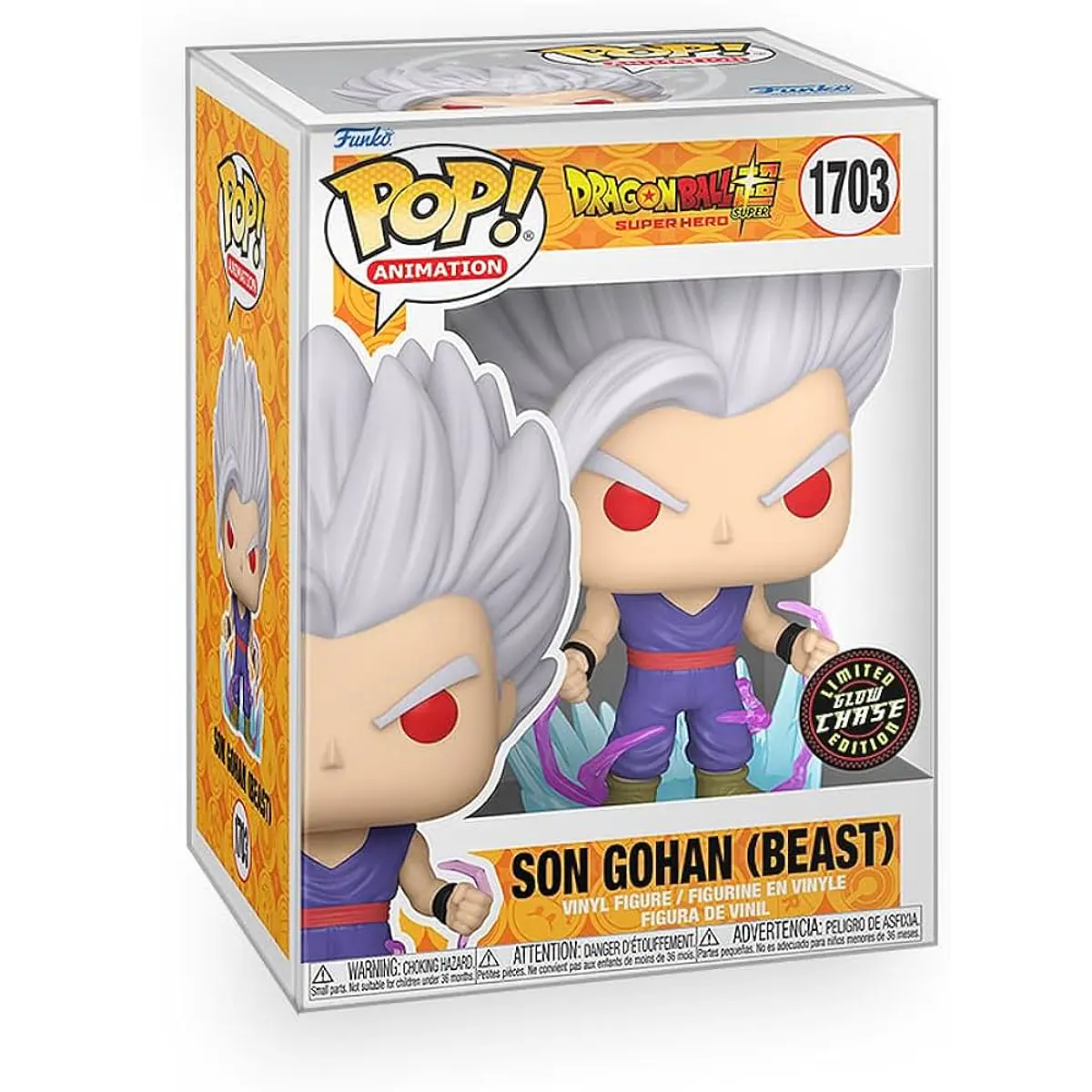 Funko Pop!
