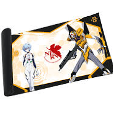Evangelion Playmat - EVA 00