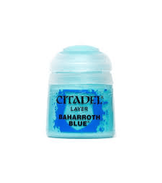 Layer: Baharroth Blue