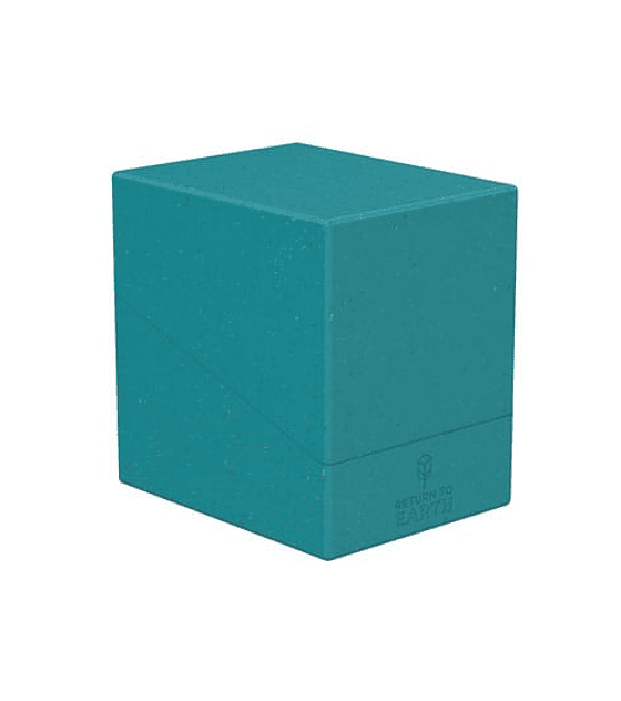 Ultimate Guard Return to Earth Boulder 133+ - Petrol