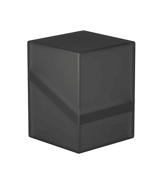 Ultimate Guard Boulder 100+ - Onyx