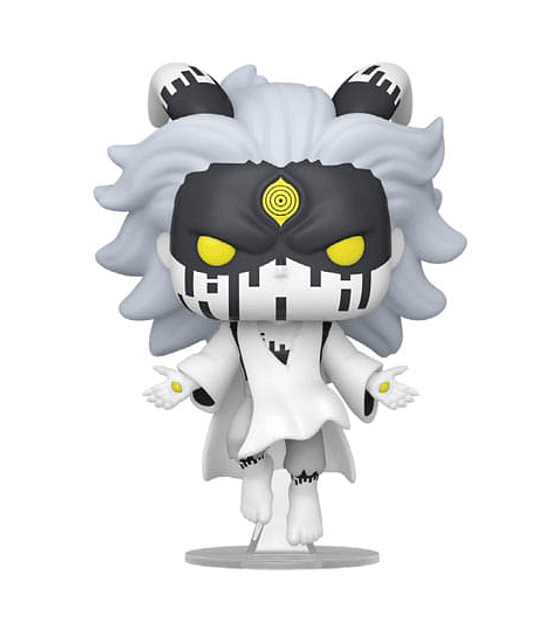 Boruto: Naruto Next Generations POP! Animation Vinyl Figure Momoshiki Otsutsuki Special Edition 9 cm