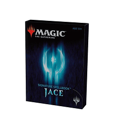 MTG - Signature Spellbook: Jace